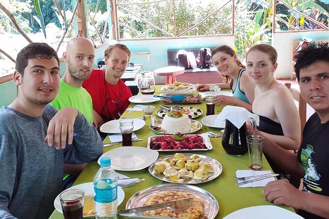 4 Day Tour to the Manu National Park - Machuhuassy Lagoon, macaw clay lick mornings, and forest walks