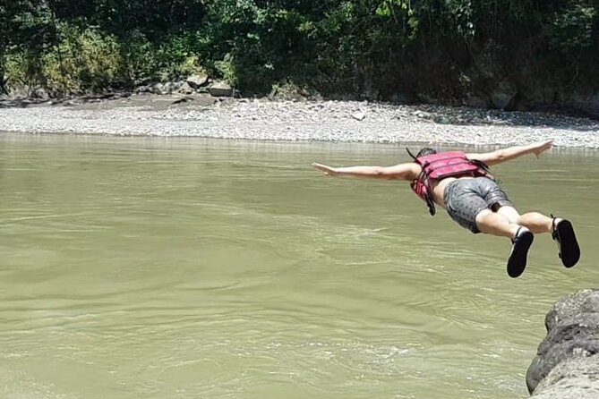 4 Day Tour to the Manu National Park - Meals, pace, and the real comfort level in the jungle
