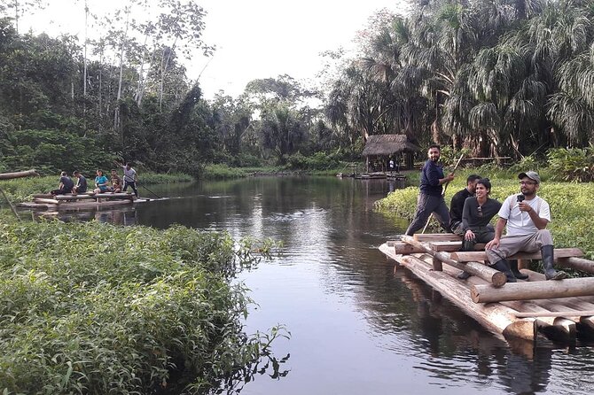 4 Day Tour to the Manu National Park - Price and value for a 4-day Manu National Park adventure
