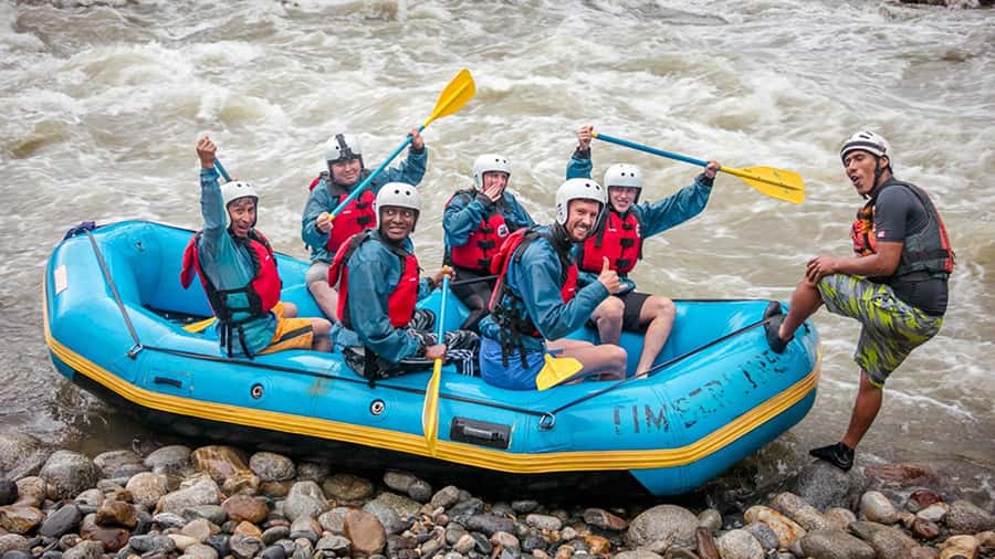 4 days/3 nights: Inka Jungle Trek to Machu Picchu - Key highlights worth knowing