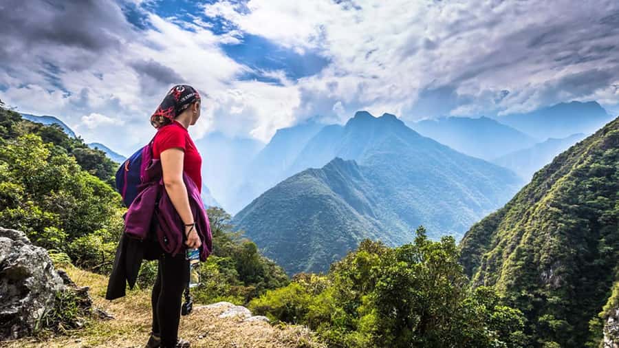 4 days/3 nights: Inka Jungle Trek to Machu Picchu - Why this trek feels like more than a hike