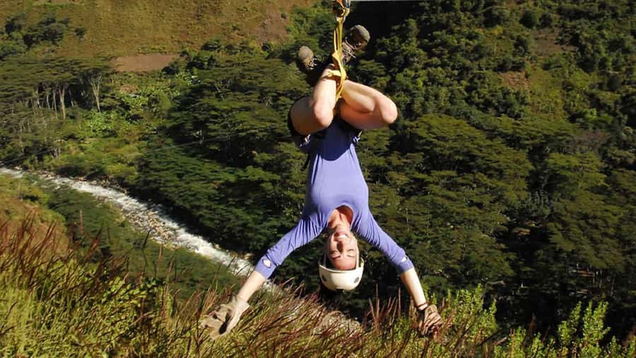 4 days/3 nights: Inka Jungle Trek to Machu Picchu - Day 4: Sunrise at Machu Picchu plus guided highlights, then train to Cusco