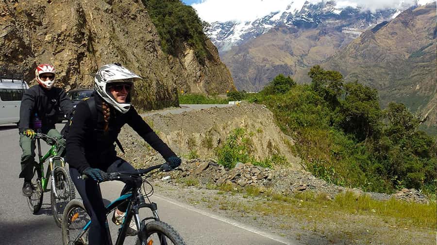 4 days/3 nights: Inka Jungle Trek to Machu Picchu - Packing like a smart trekker (not a panic packer)