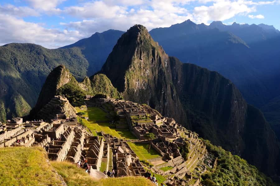 4 Days Inca Jungle Adventure to Machu Picchu - What this Inca Jungle Adventure is really like