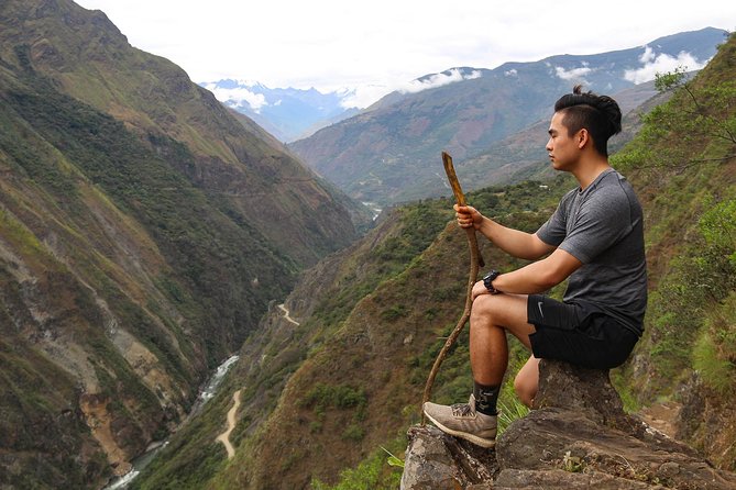 4 Days Inca Jungle to Machu Picchu Standard - Day 4: Early Machu Picchu sanctuary visit, sunrise chance, then return to Cusco