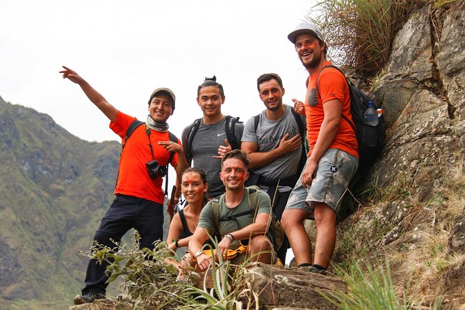 4 Days Inca Jungle to Machu Picchu Standard - Physical fitness and packing tips that actually matter