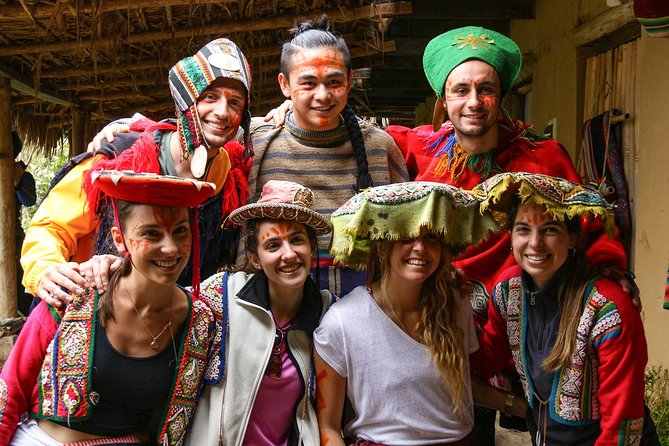 4 Days Inca Jungle to Machu Picchu Standard - Small-group energy, guide quality, and the one thing to double-check