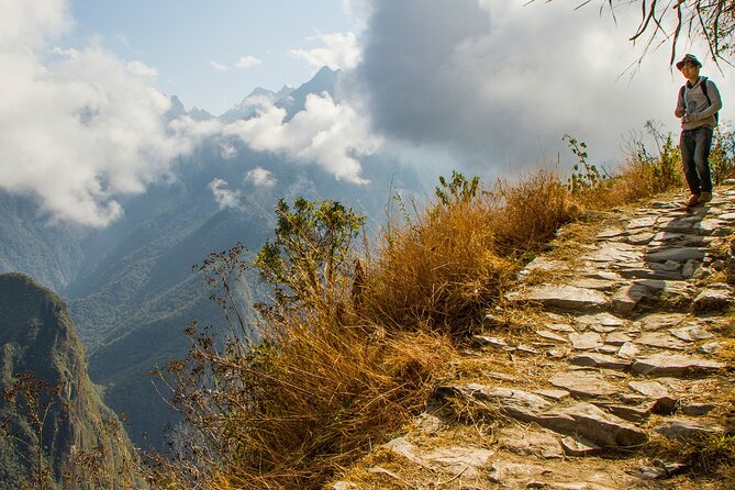 4 Days Inca Trail To Machu Picchu - Price and what you’re really paying for
