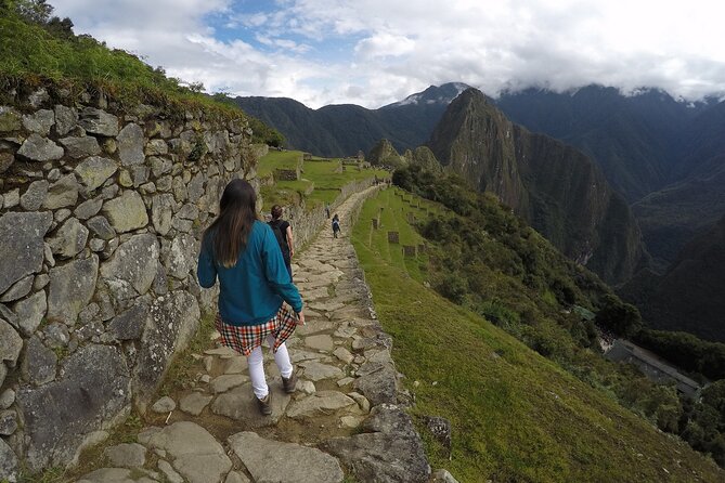 4 Days Inca Trail To Machu Picchu - Machu Picchu tours: guided first, then your time for photos