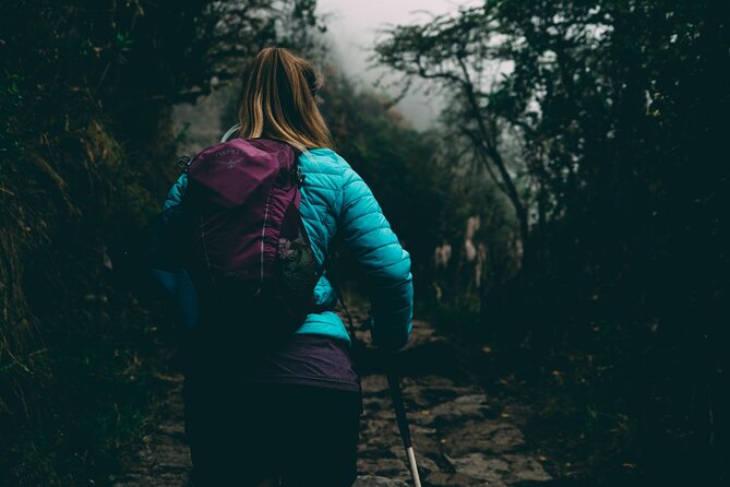 4 Days Inca Trail To Machu Picchu - Transfers, train, and the Aguas Calientes rhythm