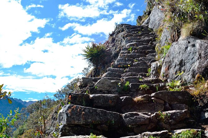 4 Days Inca Trail To Machu Picchu - Guides, chefs, and why the small details matter