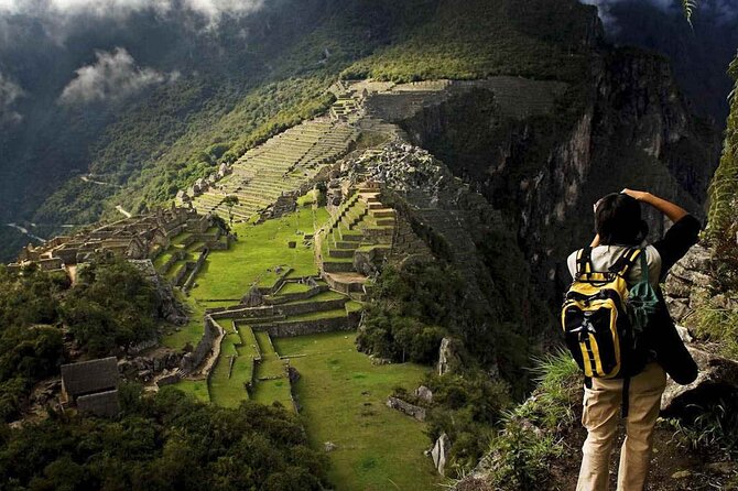 4 Days Inca Trail To Machu Picchu - Who should book this 4-day Inca Trail to Machu Picchu?