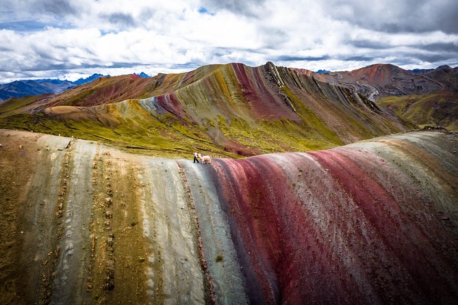 4D Bundle Cusco: Sacred Valley / Machu Picchu / Rainbow Mountain / Humantay Lake - Why This 4-Day Cusco Combo Works So Well