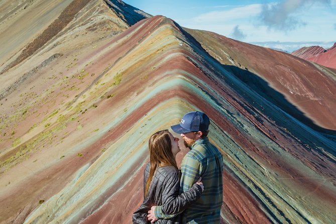 4D Bundle Cusco: Sacred Valley / Machu Picchu / Rainbow Mountain / Humantay Lake - Humantay Lake Day 3: Sky Camp Views and a Harder High-Altitude Day