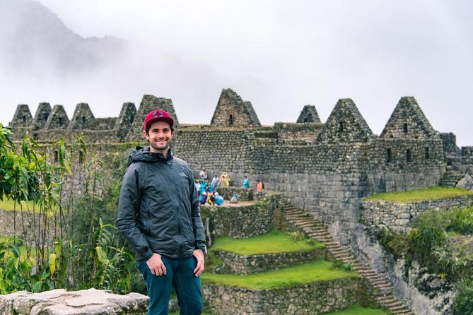4D Bundle Cusco: Sacred Valley / Machu Picchu / Rainbow Mountain / Humantay Lake - Rainbow Mountain Day 4: 2:30am Pickup, Alpacas, and Mud-House Lunch