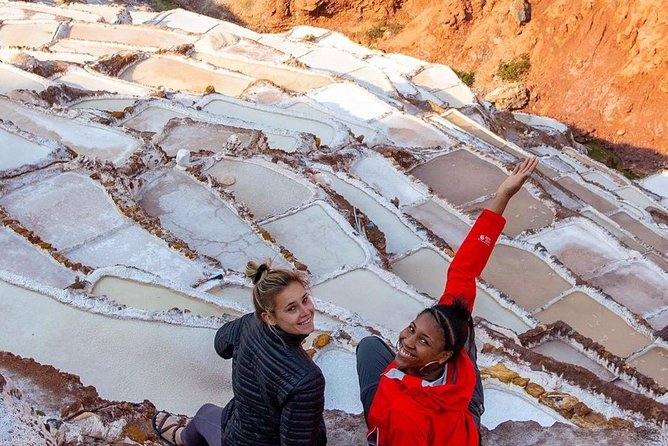 4D Bundle Cusco: Sacred Valley / Machu Picchu / Rainbow Mountain / Humantay Lake - Price and What You Get for $815.39