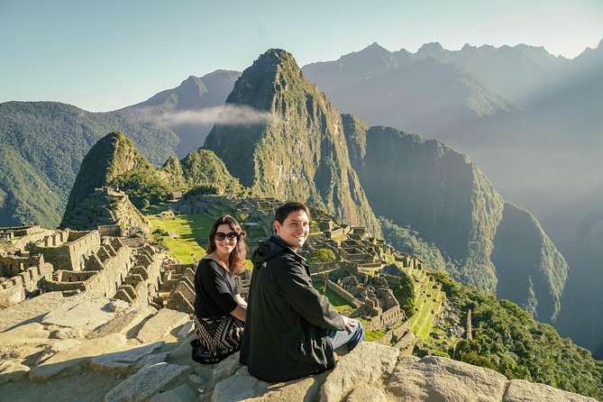 4D Bundle Cusco: Sacred Valley / Machu Picchu / Rainbow Mountain / Humantay Lake - Crowd Control, Real-World: The Value of Being First