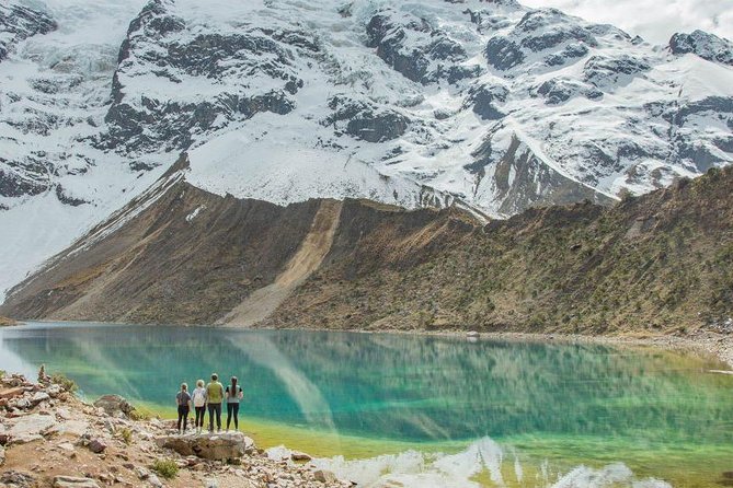 4D Bundle Cusco: Sacred Valley / Machu Picchu / Rainbow Mountain / Humantay Lake - Altitude and Weather Factors You Cannot Ignore