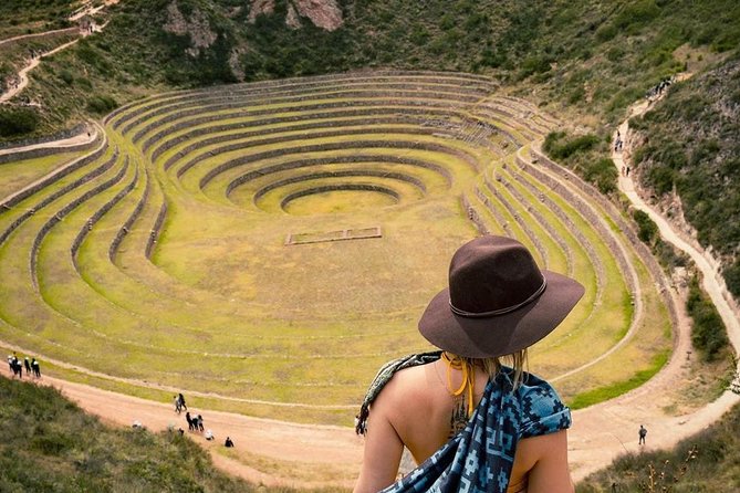 4D Bundle Cusco: Sacred Valley / Machu Picchu / Rainbow Mountain / Humantay Lake - Machu Picchu Day 2: Sunrise Timing, Private Guide, and the Midday Return