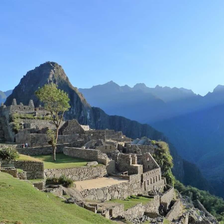 5-Day Classic Salkantay Trek to Machu Picchu return by Train - Entering Salkantay, then landing at Machu Picchu, without the logistics stress