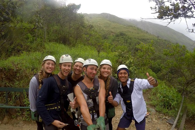 5-Day: Salkantay Trek to Machupicchu and Humantay Lake - Cusco pickup and the pre-trek reality check