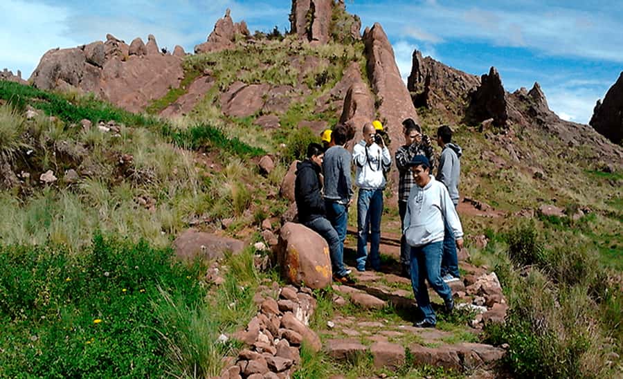 5h tour from Puno to Aramu Muru portal and Inca Ruins - Should you book the Puno to Aramu Muru portal and Inca ruins tour?