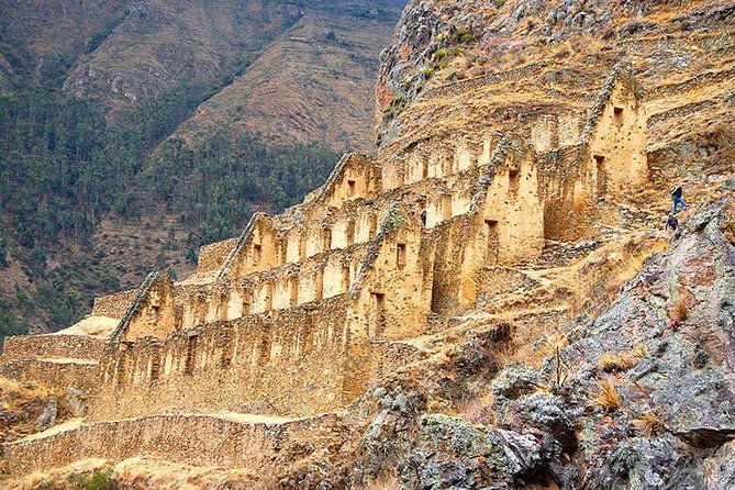 6-Day Cultural Tour to Machu Picchu - Your free day in Cusco: structure optional, time protected