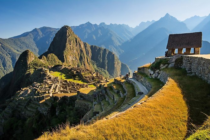 6-Day Machu Picchu Express Group Tour - Why the Machu Picchu Express format saves your sanity
