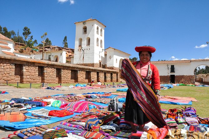 6-Day Machu Picchu Express Group Tour - Day 6: last Cusco time, then back to Lima by plane