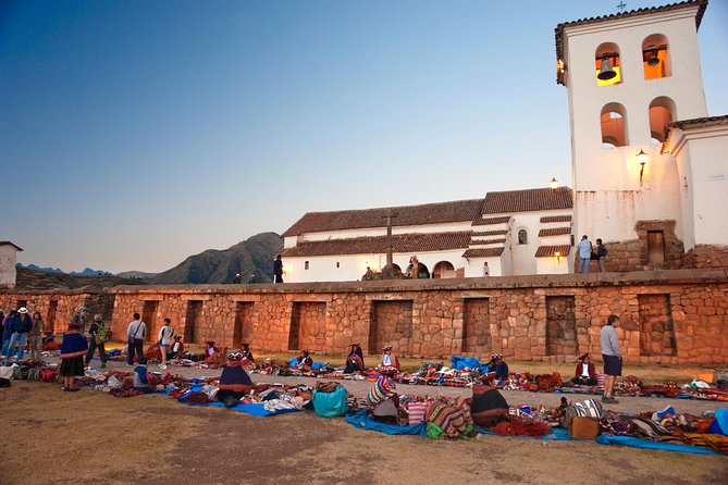 6-Day Machu Picchu Express Group Tour - Price and value: is US$792.21 a good deal?