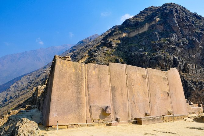 6-Day Machu Picchu Express Group Tour - Day 1 in Cusco: major sights, a real first orientation