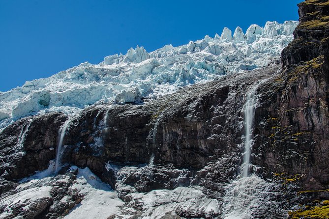6 day Rainbow Mountain x Ausangate Trek - FlashpackerConnect - Qampa Pass and the Qampa Valley, a long day with real payoff