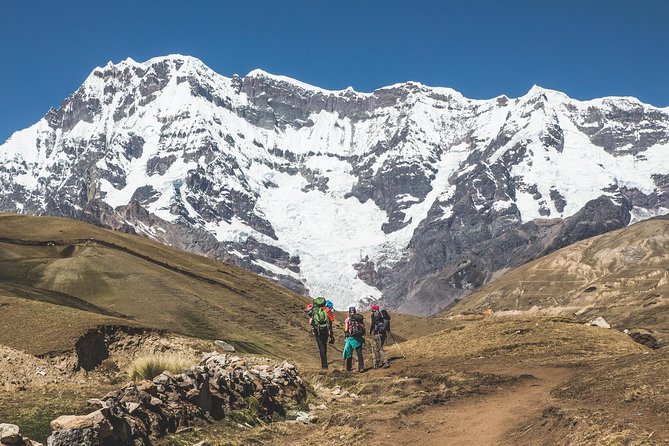 6 day Rainbow Mountain x Ausangate Trek - FlashpackerConnect - Price, inclusions, and what $1,050 gets you in real terms