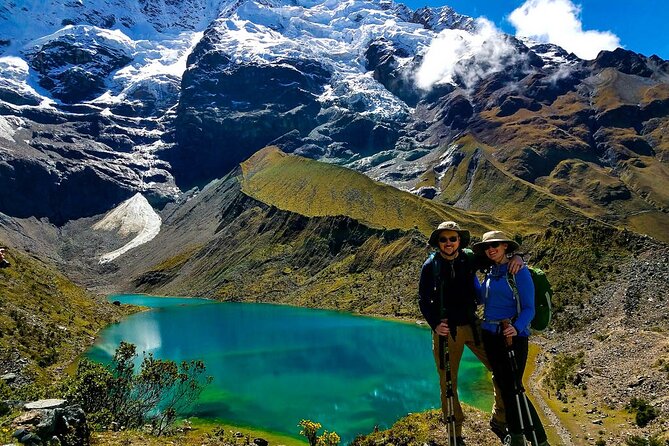 6-Day Tour of Cusco Magico-Machu Picchu-Rainbow Mountain - Rainbow Mountain (Vinicunca): Cusipata breakfast, Phulawasipata start, and 5,080m altitude