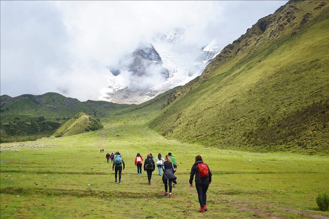 6-Day Tour of Cusco Magico-Machu Picchu-Rainbow Mountain - Who this tour suits best, and what to think about before you go