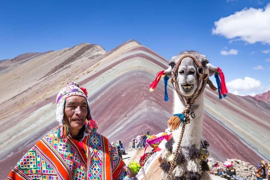 7 Colors Mountain - Potential Downsides to Plan For, Based on the Day Trip Reality