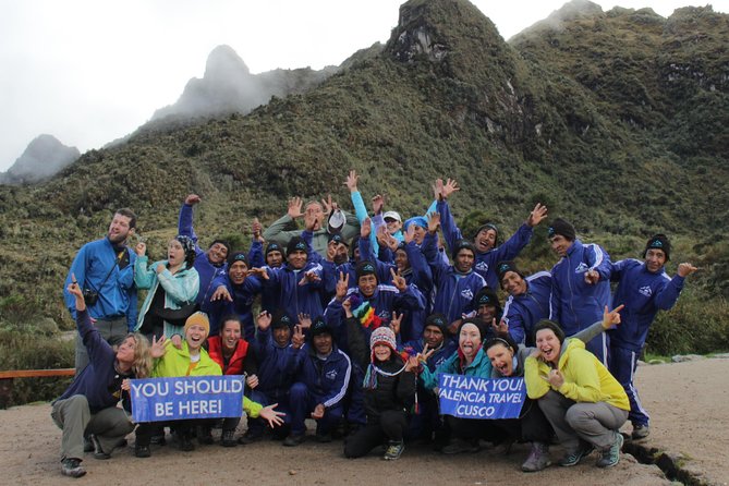 7-Day: Inca Trail Trek to Machu Picchu Group Tour - Is This Inca Trail Tour Good Value at $1,145?