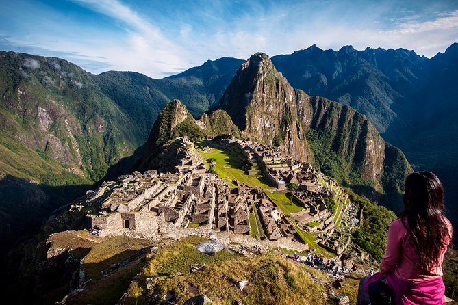 7-Day: Inca Trail Trek to Machu Picchu Group Tour - Sun Gate Before Sunrise, Machu Picchu Tour, and Getting Back to Cusco