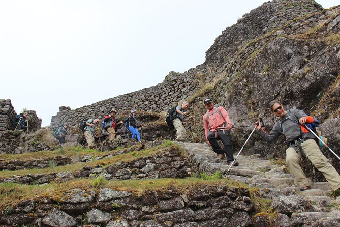 7-Day: Inca Trail Trek to Machu Picchu Group Tour - What Is Actually Included, and What You Must Bring