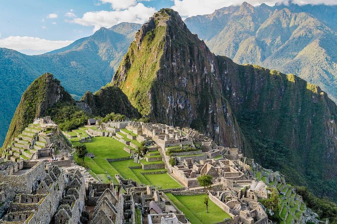 7-Day: Sacred Valley, MachuPichu, Rainbow Mountain, Humantay Lake - Key highlights worth caring about