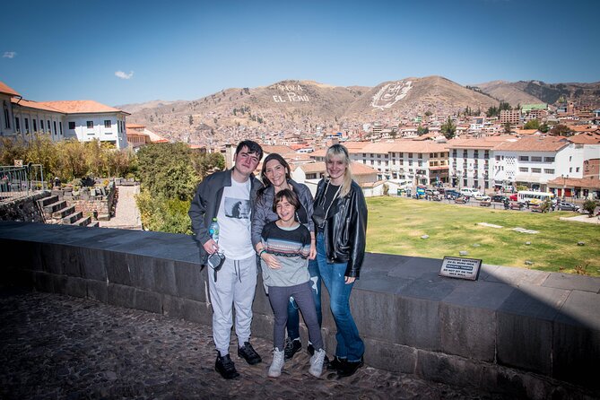 7-Day Tour from Cusco with Machu Picchu and Rainbow Mountain - Moray and Maras Salt Mines: Farming Theory in Moray, Then the Salt Pools