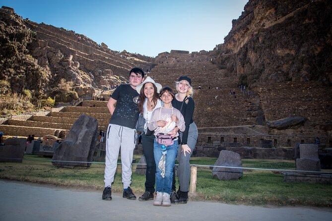 7-Day Tour from Cusco with Machu Picchu and Rainbow Mountain - Rainbow Mountain (Vinicunca): The 4 am Start That Pays Off