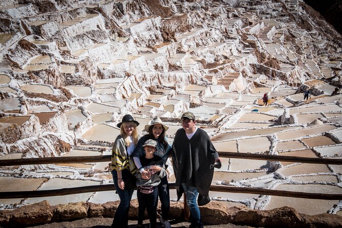 7-Day Tour from Cusco with Machu Picchu and Rainbow Mountain - Humantay Lake: Steep Uphill, Glacier Views, and the Horse Option