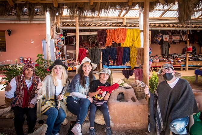 7-Day Tour from Cusco with Machu Picchu and Rainbow Mountain - Price and Logistics: Is $739 Good Value for This Route?