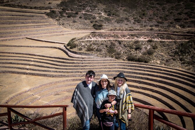 7-Day Tour from Cusco with Machu Picchu and Rainbow Mountain - Who This Tour Suits (and Who Should Rethink It)