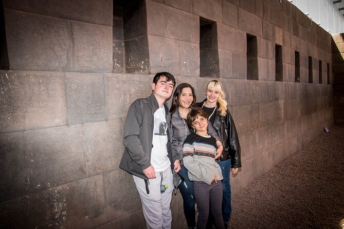 7-Day Tour from Cusco with Machu Picchu and Rainbow Mountain - Sacred Valley to Aguas Calientes: Pisac, Urubamba, Ollantaytambo, Then the Train