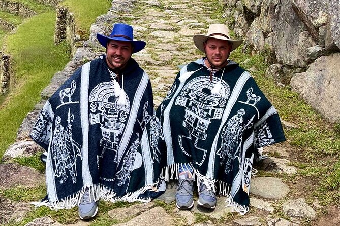7-Day Tour: Peru Classic 7 Days - Key highlights at a glance