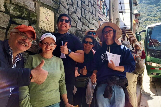 7-Day Tour: Peru Classic 7 Days - From Lima Airport to Miraflores Seawall: a soft landing before early mornings