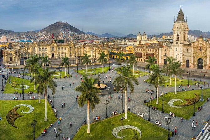 7 Days: Lima, Ica, Cusco & Machupicchu with local flights - Key highlights you will feel on this trip