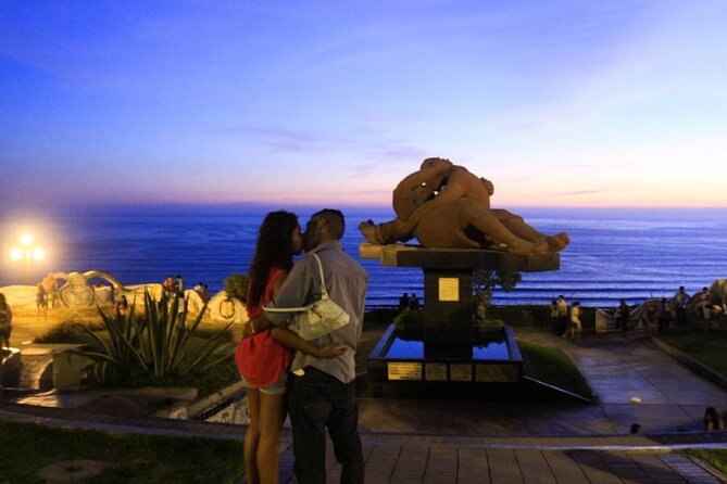7 Days: Lima, Ica, Cusco & Machupicchu with local flights - Lima, Miraflores to the Catacombs, your easy entry to Peru